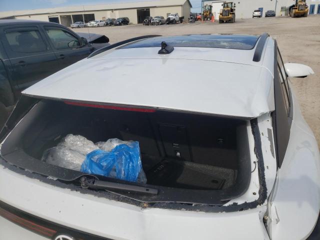 2021 VOLKSWAGEN ID.4 PRO S WVGTMPE2XMP042317