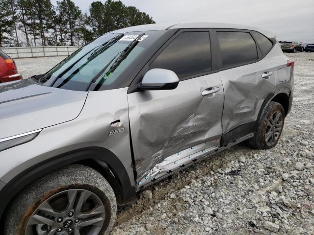 2021 KIA SELTOS KNDEPCAA9M7223077