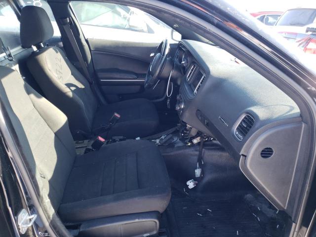 2019 DODGE CHARGER PO 2C3CDXKT9KH577081