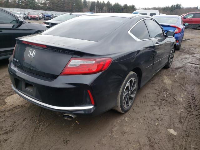 2016 HONDA ACCORD LX- 1HGCT1B37GA004733