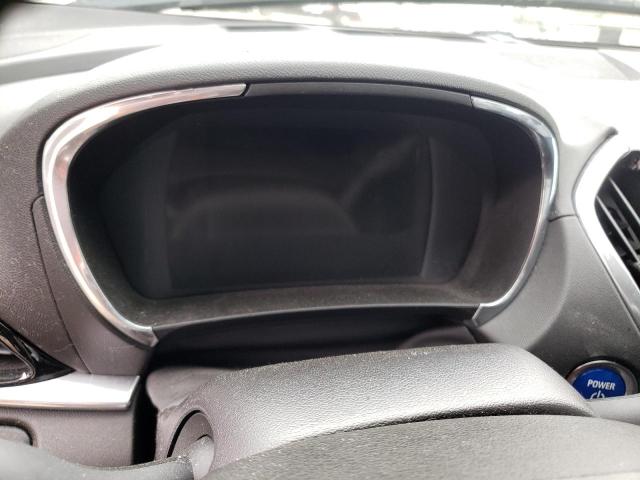 2017 CHEVROLET VOLT PREMI 1G1RB6S50HU159384