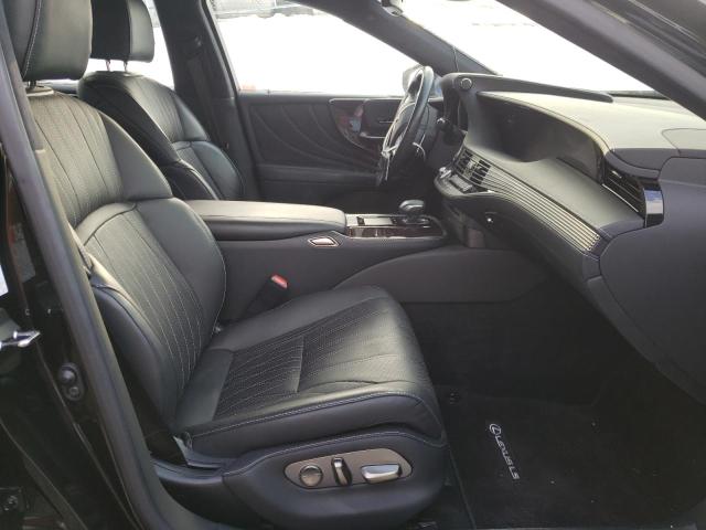 2020 LEXUS LS 500 BAS JTHD51FF2L5010524