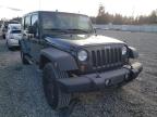 2010 JEEP  WRANGLER