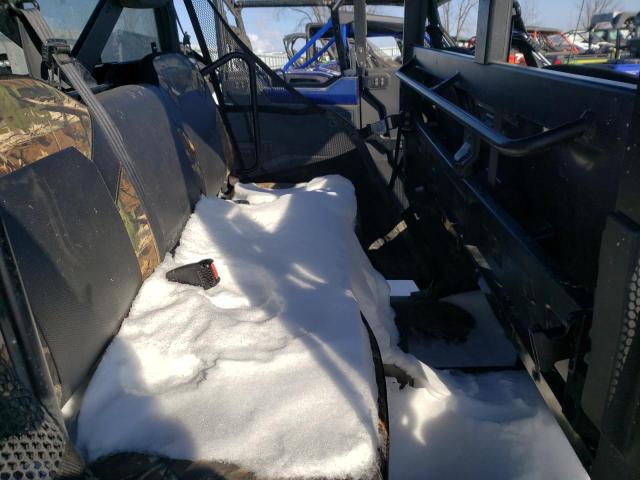 2020 POLARIS RANGER CRE 4XARSE998L8043966
