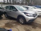 2014 HONDA  CRV