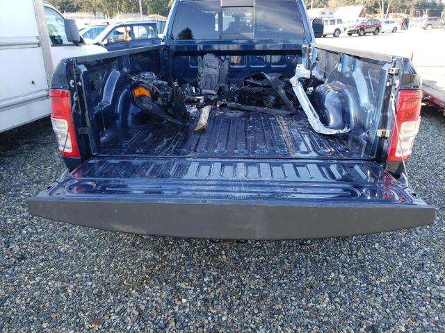 2022 RAM 3500 TRADE 3C63RRGL7NG134084