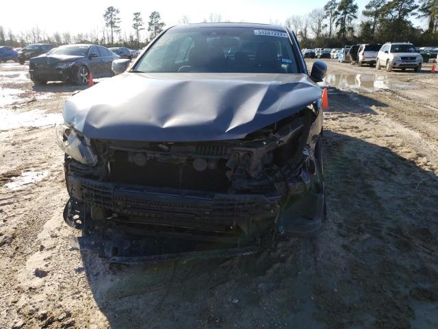 1HGCR3F82EA029763 Honda Accord Exl 2014. Фото: 8