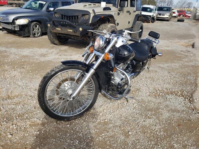 2007 HONDA VT750 C2F JH2RC53427M003583
