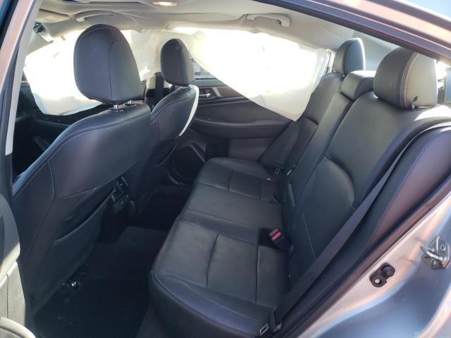 2016 SUBARU LEGACY 2.5 4S3BNAN62G3038528