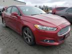 2014 FORD  FUSION