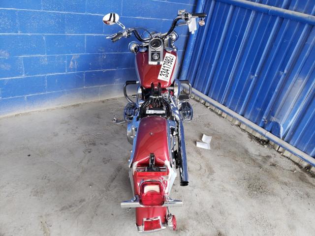 2005 HARLEY-DAVIDSON FLSTCI 1HD1BWB1X5Y034364