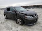 2016 NISSAN  ROGUE