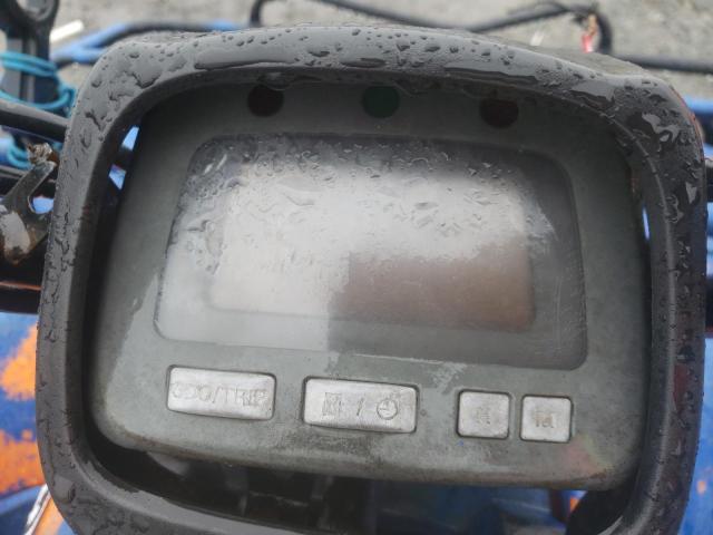 2001 HONDA TRX350 FE 473TE25401A105452