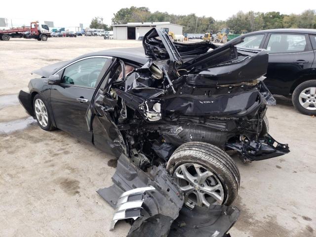 2017 CHEVROLET VOLT PREMI 1G1RB6S50HU159384