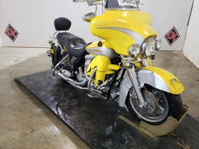 2005 HARLEY-DAVIDSON FLHTCSE2 1HD1PKE125Y956553
