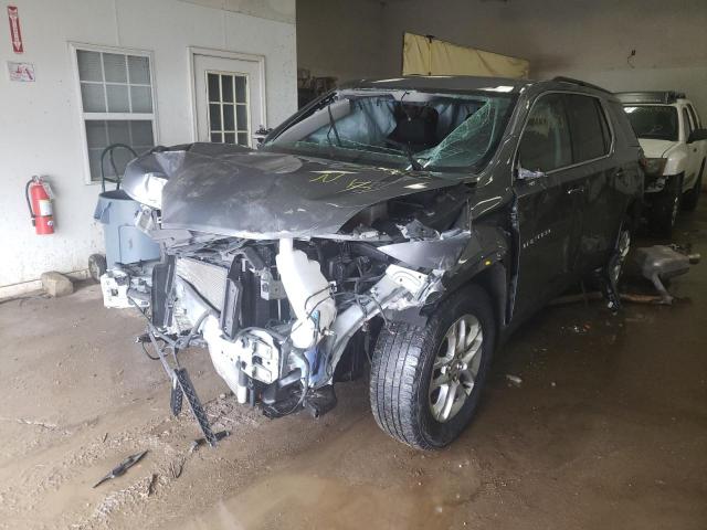 2019 CHEVROLET TRAVERSE L - 1GNERGKW2KJ308295