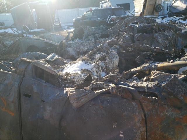1N4AZ1CP9JC301784 Nissan LEAF S
