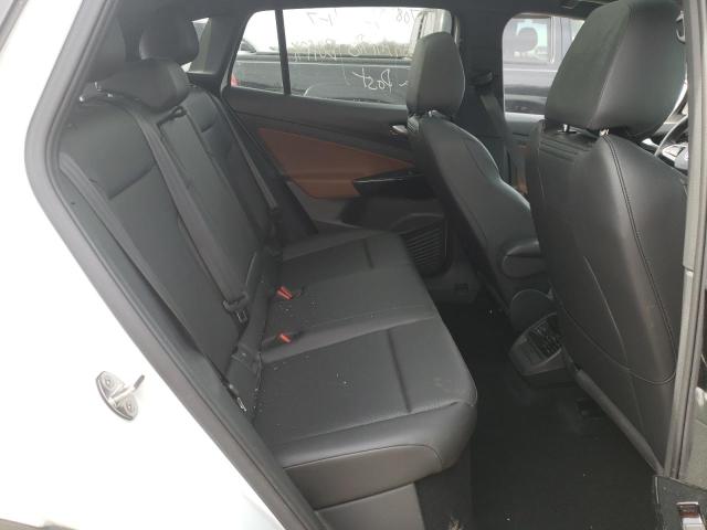 2021 VOLKSWAGEN ID.4 PRO S WVGTMPE2XMP042317
