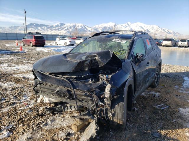 2019 TOYOTA RAV4 ADVEN 2T3J1RFV6KW001256