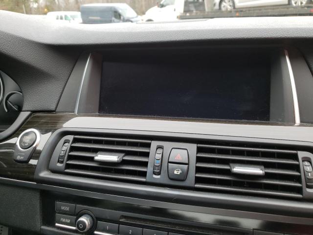 2015 BMW 535 D XDRI WBAFV3C50FD686625