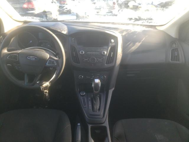 2016 FORD FOCUS SE 1FADP3F2XGL277129