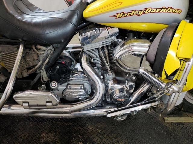 2005 HARLEY-DAVIDSON FLHTCSE2 1HD1PKE125Y956553