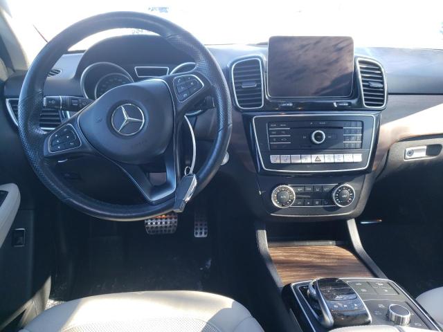 2018 MERCEDES-BENZ GLE 400 4M 4JGDA5GB5JB121997