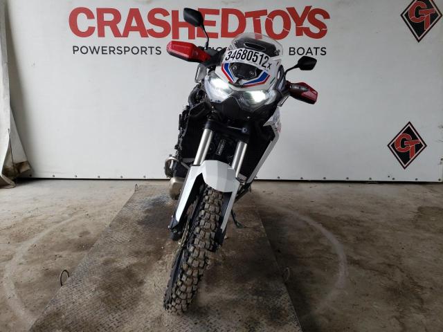 2021 HONDA CRF1100 D JH2SD1001MK100029