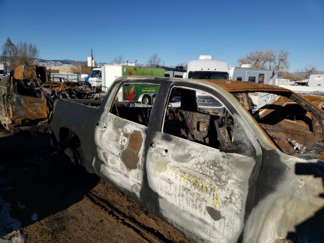 2015 TOYOTA TUNDRA CRE 5TFHW5F17FX427819