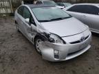 2010 TOYOTA  PRIUS