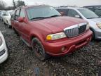 1998 LINCOLN  NAVIGATOR