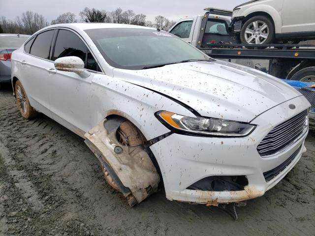 2014 FORD FUSION SE - 3FA6P0H98ER258451