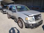 2007 FORD  EXPEDITION