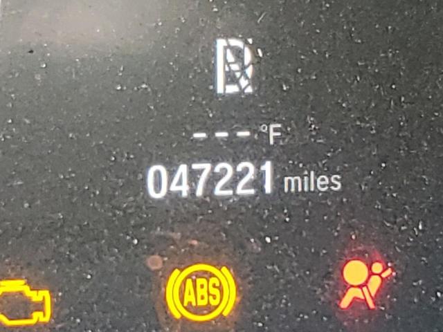1HGCV1F36KA173509 Honda Accord Spo 2019. Фото: 7