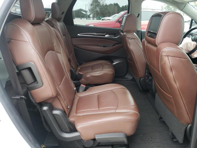 2018 BUICK ENCLAVE AV 5GAEVCKW3JJ139028