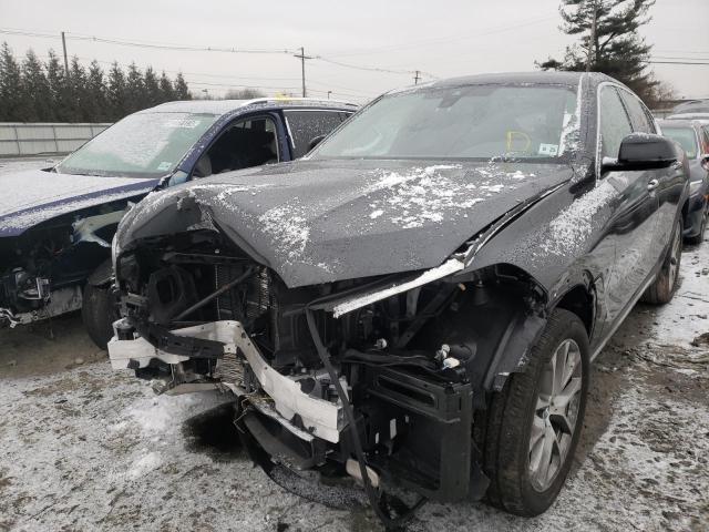 2020 BMW X6 XDRIVE4 5UXCY6C09L9D02134