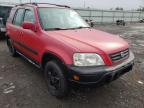 2000 HONDA  CRV