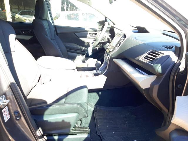 2019 SUBARU ASCENT PRE 4S4WMAFD2K3472731