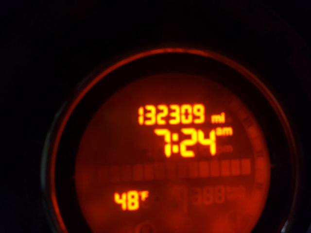 2012 FIAT 500 LOUNGE - 3C3CFFCR7CT344333