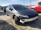 2013 HONDA  CIVIC