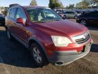 2008 SATURN  VUE