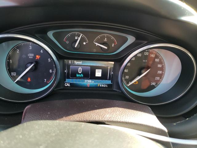 2017 BUICK ENVISION E LRBFXDSA0HD165925