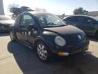 2003 VOLKSWAGEN  BEETLE