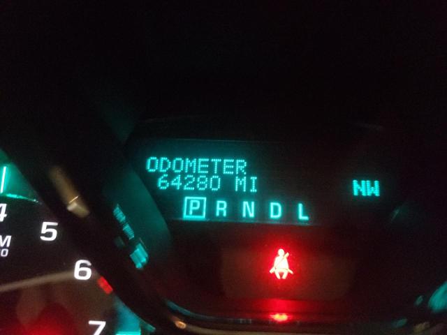 2016 CHEVROLET TRAVERSE L 1GNKVGKD0GJ275480