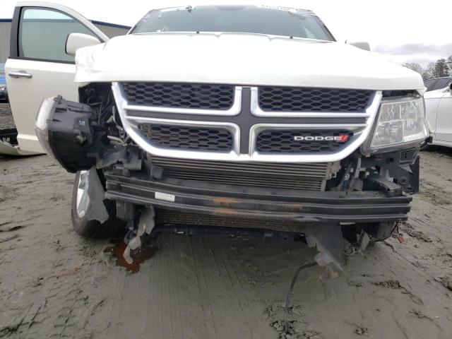 2015 DODGE JOURNEY LI 3C4PDCDG0FT525552