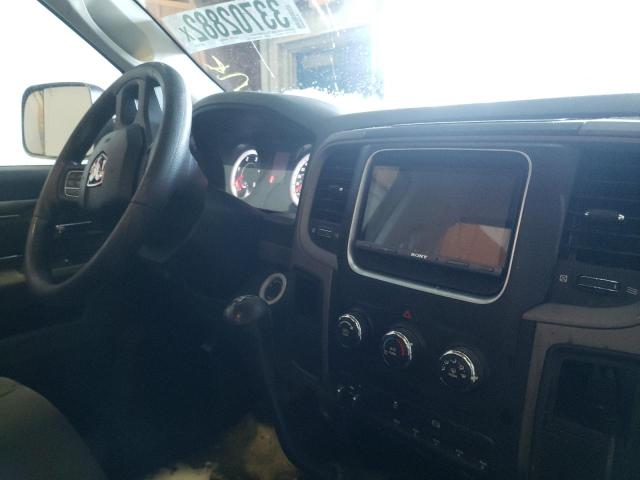 2015 RAM 3500 ST - 3C63R3AL2FG637495