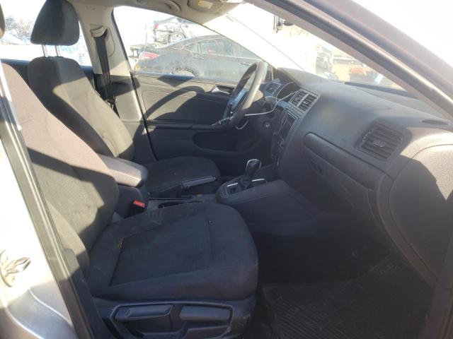 2016 VOLKSWAGEN JETTA S - 3VW267AJ7GM299725