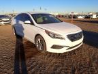 2015 HYUNDAI  SONATA