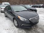 2015 HYUNDAI  SONATA