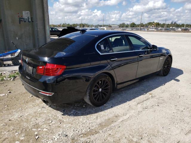 2016 BMW ACTIVEHYBR WBA5E1C52GD062908